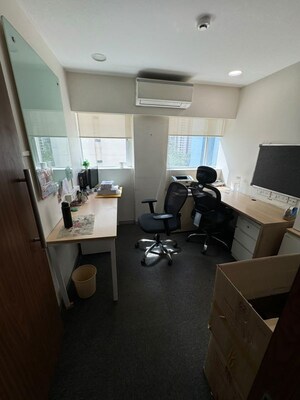  Office Space For Rent in Jolly Maker Chambers, Nariman Point