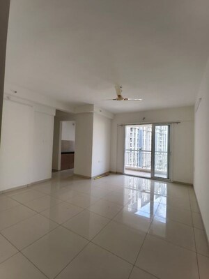 Room in 2 BHK Apartment at Godrej Emerald, Ghodbunder Road – for Rent