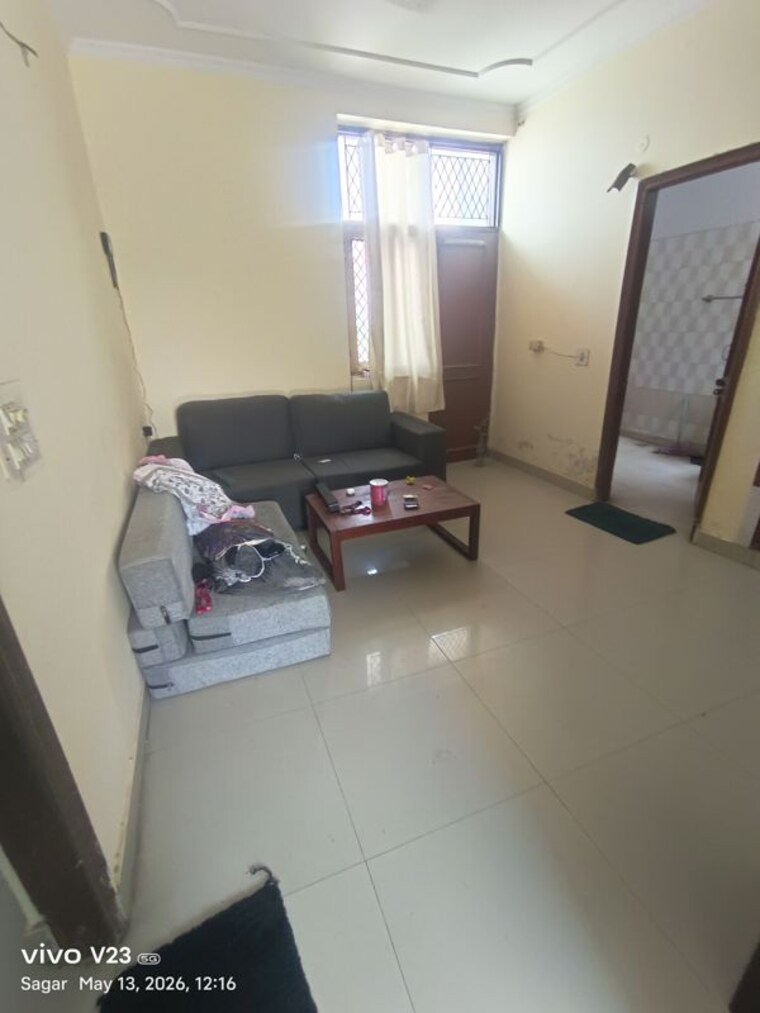 Team Area, sector 56 1 Bedroom 880 Sq.Ft. Builder Floor In Sector 56 Noida 10436193