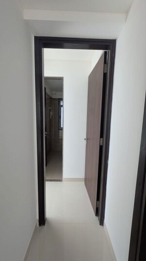 Building Lobby in 2 BHK Apartment at Sunteck City Avenue 4, Goregaon West – for Sale