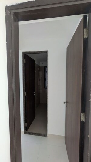 Building Lobby in 2 BHK Apartment at Sunteck City Avenue 4, Goregaon West – for Sale