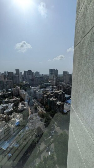 2 BHK Apartment – Exterior View View at Sunteck City Avenue 4, Goregaon West - for Sale