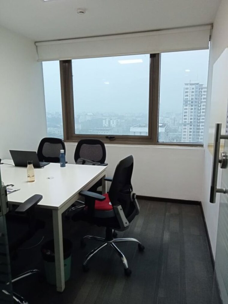 Team Area, manjeera-trinity-corporate Commercial Co Working Space 7000 Sq.Ft. In Kukatpally Hyderabad 10436063