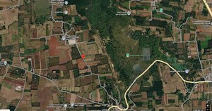  Plot For Sale in Doddaballapura