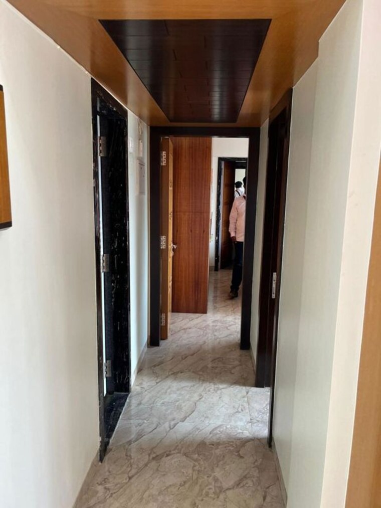 Living Room, conwood-astoria 1 Bedroom 450 Sq.Ft. Apartment In Goregaon East Mumbai 10436197