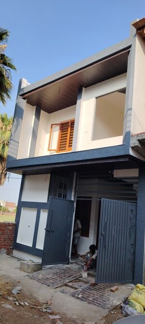 3 BHK Independent House For Sale in Amehra Adipur