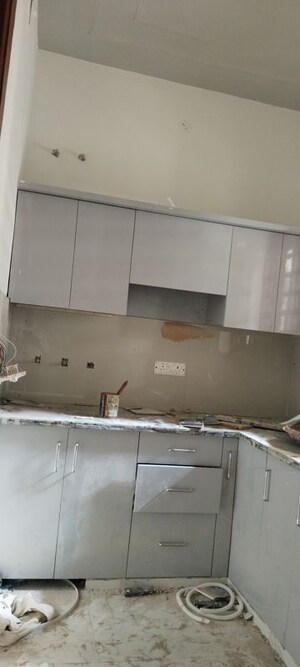 Kitchen in 3 BHK Independent House at Amehra Adipur – for Sale