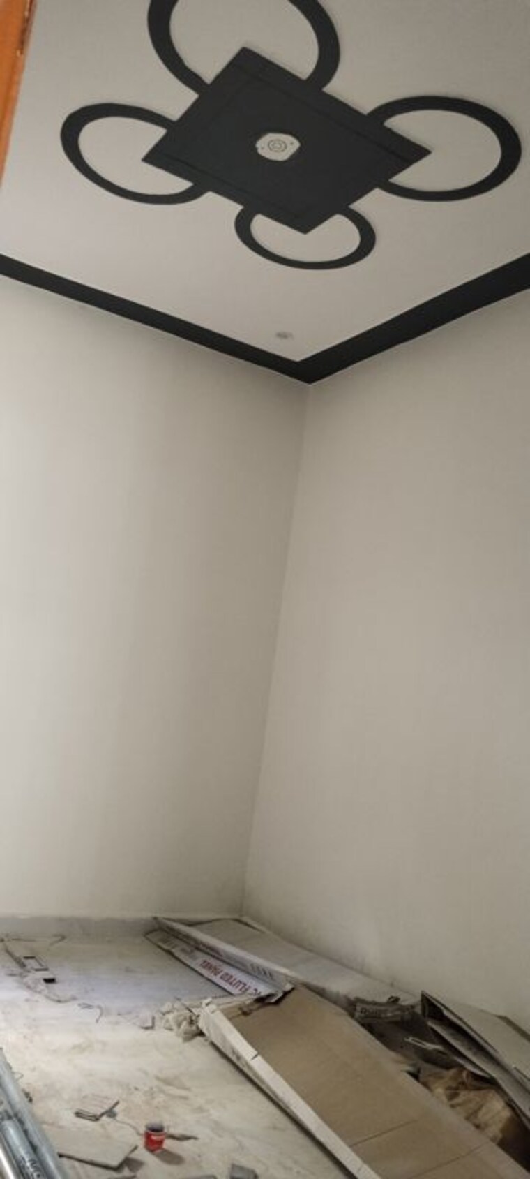 Room, amehra adipur 3 Bedroom 96 Sq.Yd. Independent House In Amehra Adipur Meerut 10436215
