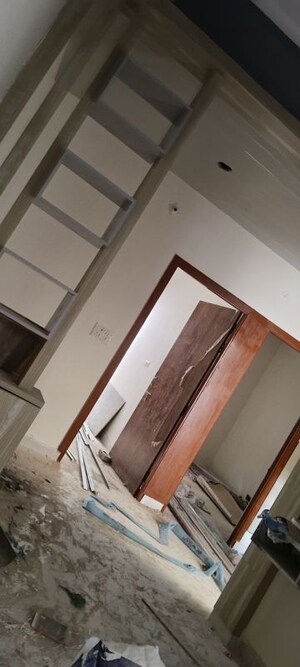 Furnished Amenities in 3 BHK Independent House at Amehra Adipur – for Sale