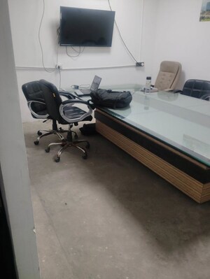 Team Area in  Office Space at Adihm Ithums Galleria, Alpha Ii Greater Noida – for Sale