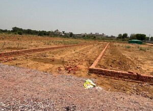  Plot For Sale in Upsidc Site B