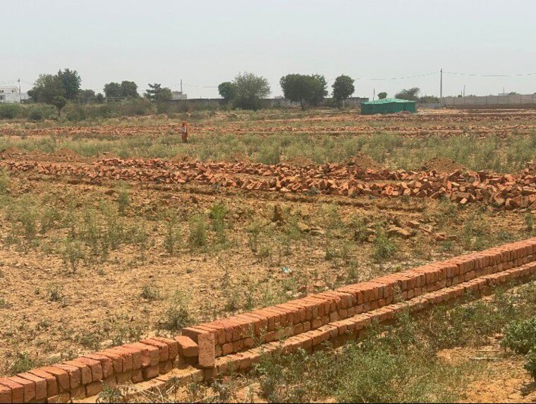 undefined, upsidc site b  100 Sq.Yd. Plot In Upsidc Site B Greater Noida 10435980