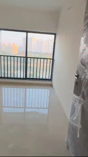 Master Bedroom in 2 BHK Apartment at Duville Riverdale Grove, Kharadi – for Rent