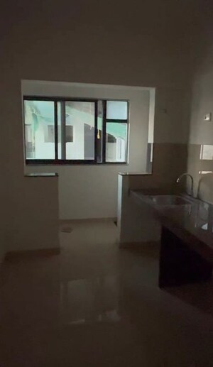 Kitchen in 2 BHK Apartment at Duville Riverdale Grove, Kharadi – for Rent