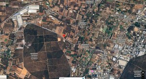  Plot For Sale in Immadihalli