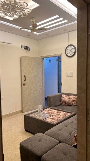 Furnished Amenities in 2 BHK Apartment at Lahartara – for Rent