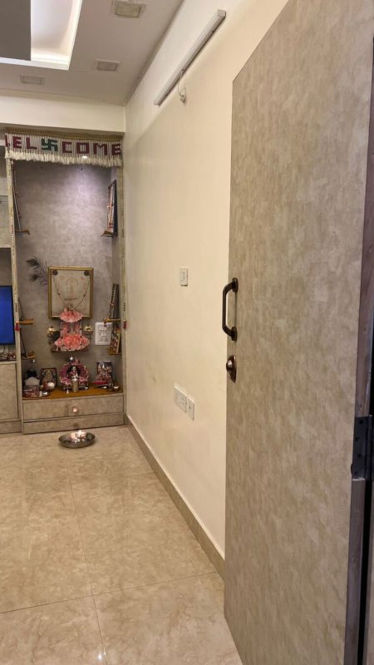 Bathroom, lahartara 2 Bedroom 855 Sq.Ft. Apartment In Lahartara Varanasi 10436225