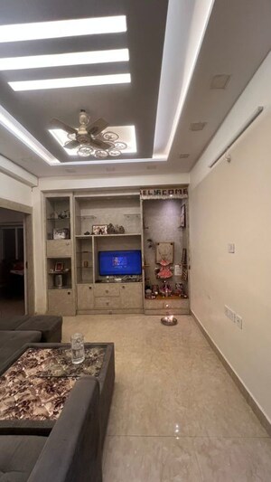 Parking in 2 BHK Apartment at Lahartara – for Rent