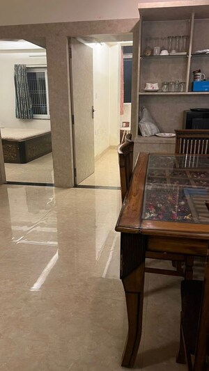 Kitchen in 2 BHK Apartment at Lahartara – for Rent