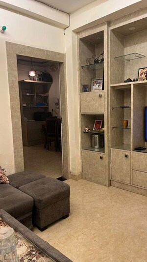 Parking in 2 BHK Apartment at Lahartara – for Rent