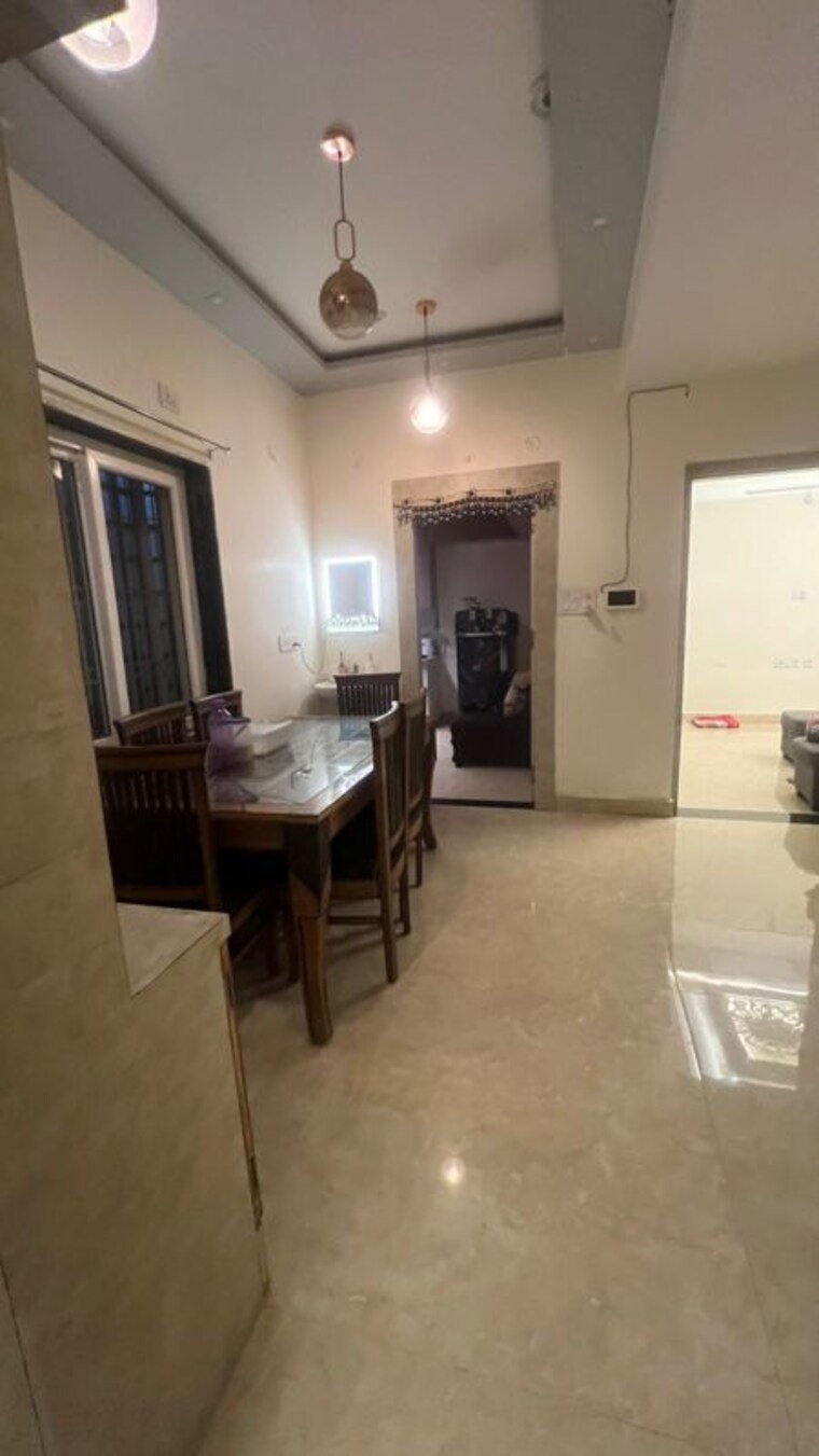 Living Room, lahartara 2 Bedroom 855 Sq.Ft. Apartment In Lahartara Varanasi 10436225