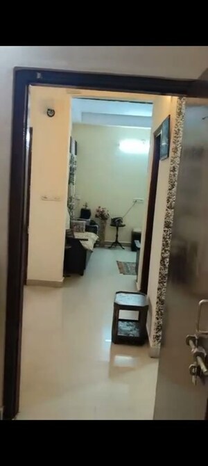 Furnished Amenities in 1 BHK Apartment at UPAVP Ganga Yamuna And Hindon Enclave, Pratap Vihar – for Rent