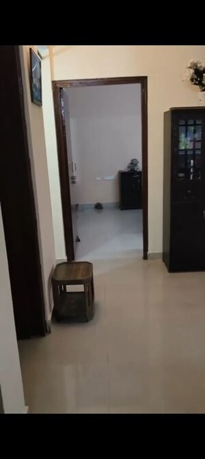 Bathroom in 1 BHK Apartment at UPAVP Ganga Yamuna And Hindon Enclave, Pratap Vihar – for Rent