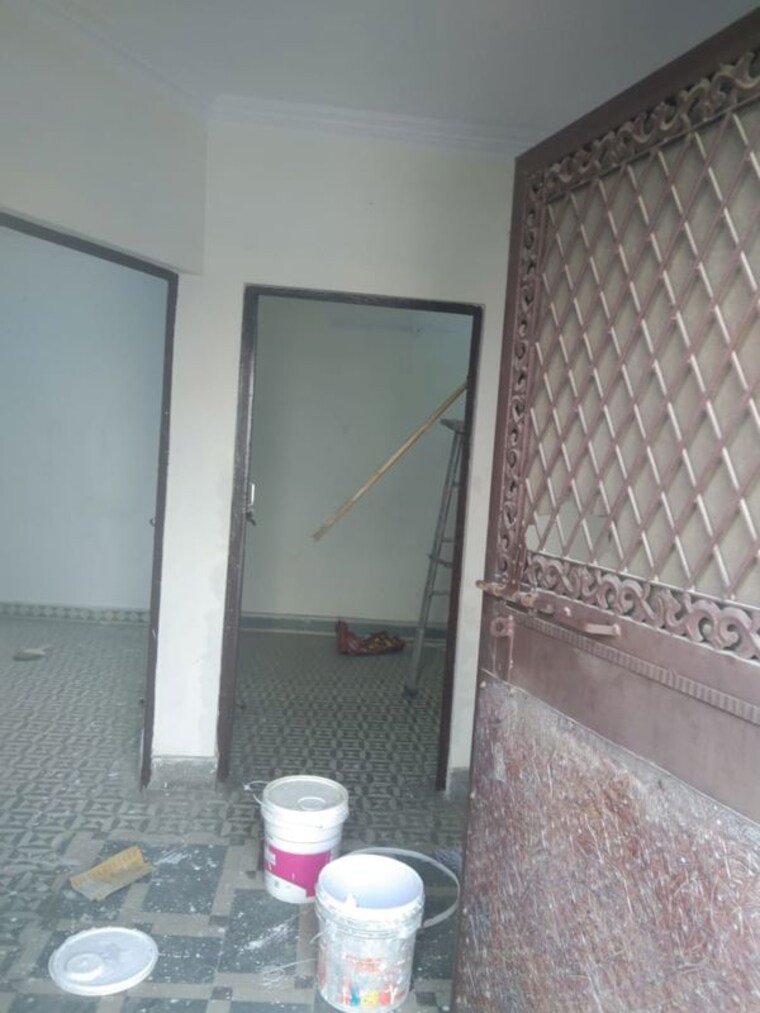 Bathroom, kishangarh 2 Bedroom 800 Sq.Ft. Builder Floor In Kishangarh Delhi 10436227
