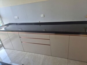 Furnished Amenities in 2 BHK Apartment at Tata Serein, Pokhran Road No Two – for Rent
