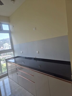 Furnished Amenities in 2 BHK Apartment at Tata Serein, Pokhran Road No Two – for Rent