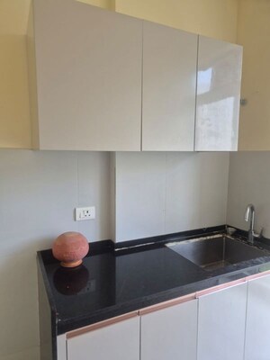 Furnished Amenities in 2 BHK Apartment at Tata Serein, Pokhran Road No Two – for Rent