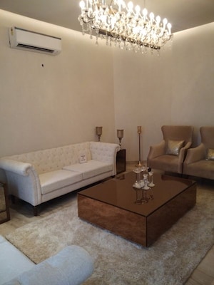 Bathroom in 5 BHK Villa at New Chandigarh – for Sale