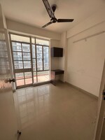 2 BHK + Study Room 749 Sq.Ft. Apartment in Zara Aavaas 3