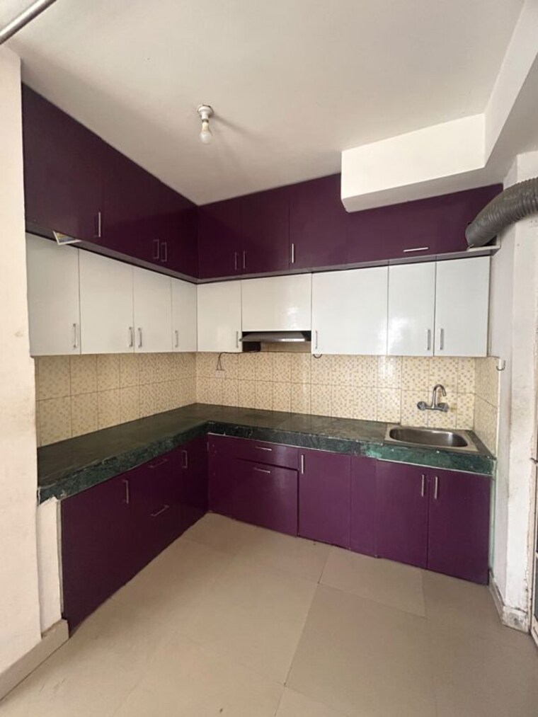 Kitchen, zara-aavaas-3 2 Bedroom 749 Sq.Ft. Apartment In Sector 104 Gurgaon 10436213