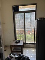 3 BHK + Store Room 1820 Sq.Ft. Apartment in B&M Millennium Icon