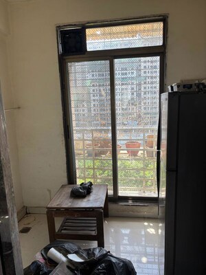 3 BHK Apartment For Rent in B&M Millennium Icon, Kharghar