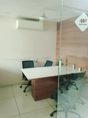 Team Area in  Office Space at Vastrapur – for Rent