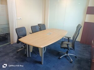 Team Area in  Office Space at Sector 63 – for Rent