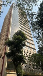 3 BHK 1148 Sq.Ft. Apartment in Akruti Kalaya Tower