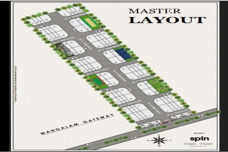 undefined, dholera  150 Sq.Yd. Plot In Dholera Ahmedabad 10436280