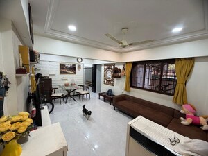 2 BHK Apartment For Rent in Bhagya Apartments, Andheri West