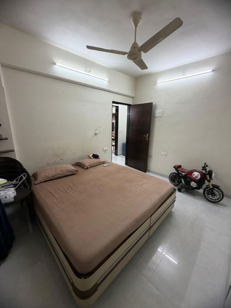Bedroom, bhagya-apartments 2 Bedroom 710 Sq.Ft. Apartment In Andheri West Mumbai 10436274