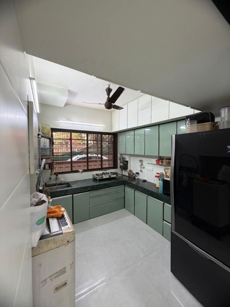 Kitchen, bhagya-apartments 2 Bedroom 710 Sq.Ft. Apartment In Andheri West Mumbai 10436274