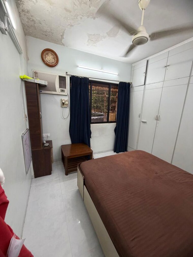 Bedroom, bhagya-apartments 2 Bedroom 710 Sq.Ft. Apartment In Andheri West Mumbai 10436274