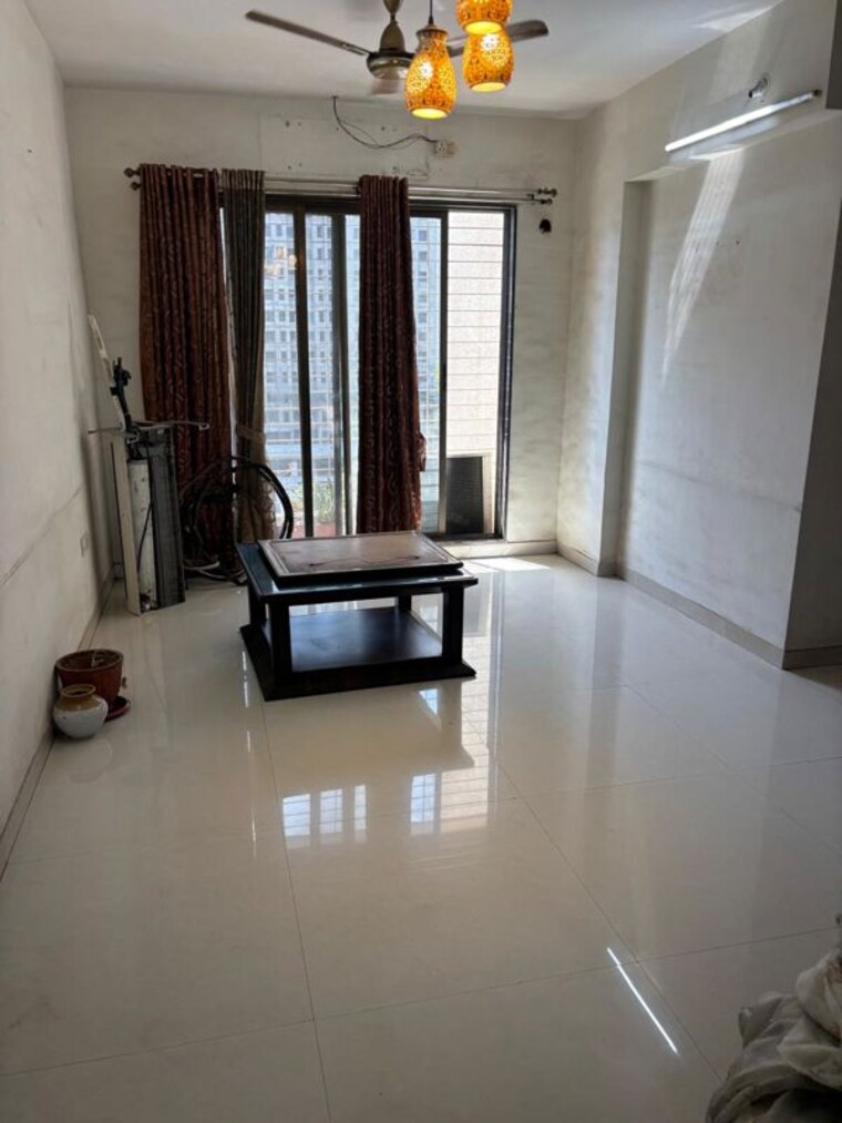 Living Room, bliss-tower-apartment 2 Bedroom 1050 Sq.Ft. Apartment In Kharghar Navi Mumbai 10436276