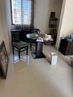 2 BHK + Study Room 1050 Sq.Ft. Apartment in Bliss Tower Apartment