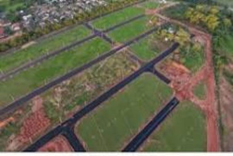 undefined, dholera  220 Sq.Ft. Plot In Dholera Ahmedabad 10436288
