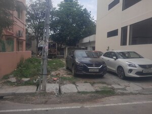  Plot For Sale in Ramamurthy Nagar