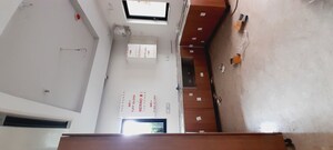 Kitchen/pantry in 3 BHK Apartment at Aparna One Pokkulwada, Shaikpet – for Rent