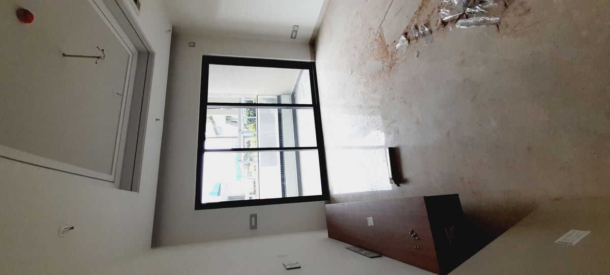 3 BHK + Pooja Room,Servant Room 2876 Sq.Ft. Apartment in Aparna One Pokkulwada